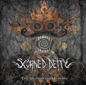 albumartfrontcoverCROWN