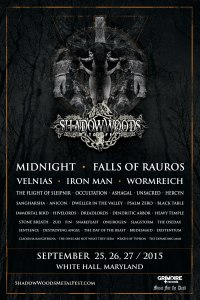 ShadowWoodsMetalFestPoster(LineUp)