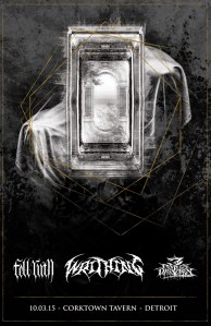 October3rd2015showPoster