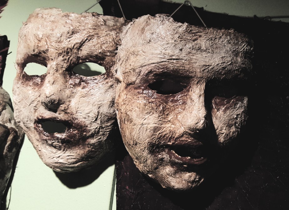 Comedy-and-Tragedy-Masks