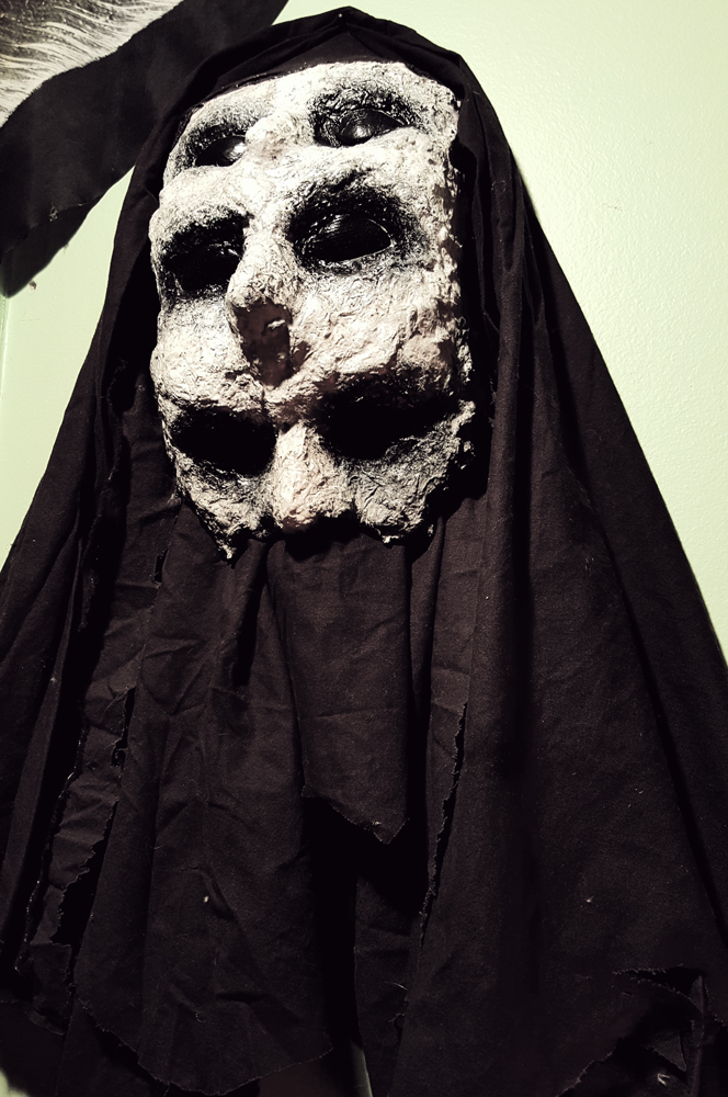 Six-Eyed-Shaman-Mask