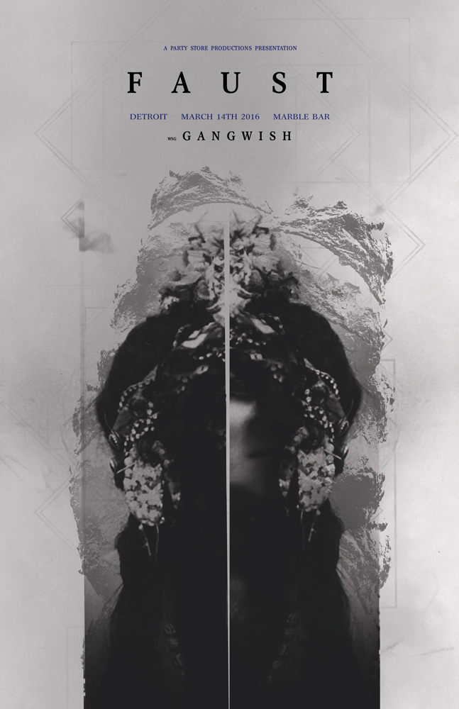 March14th2016-Faust-Show-Poster