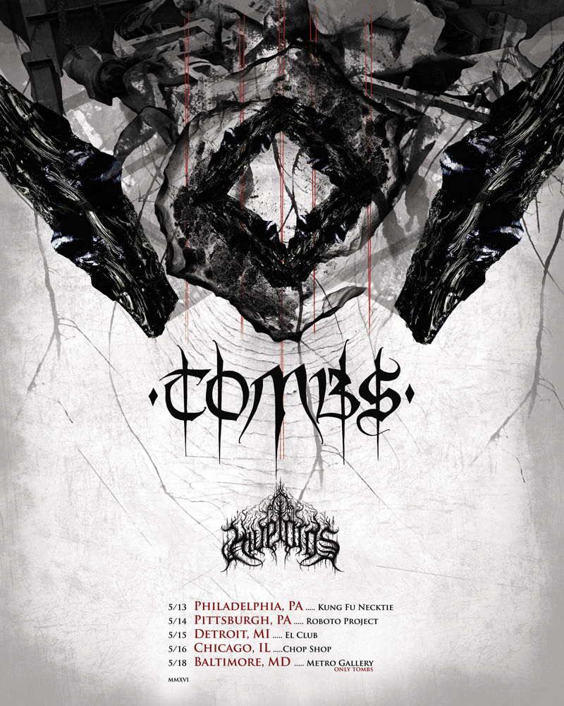 Tombs-May-MMXVI-Poster