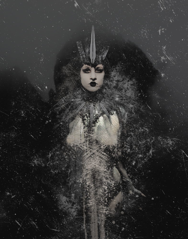 queen-of-winter