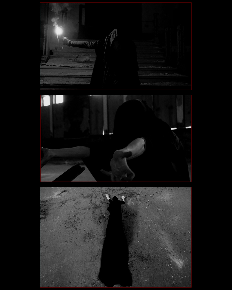 Video-Stills