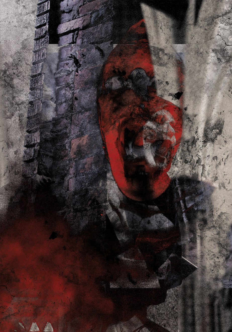 LGRDMN_Book_The-Gauntlet_Cover