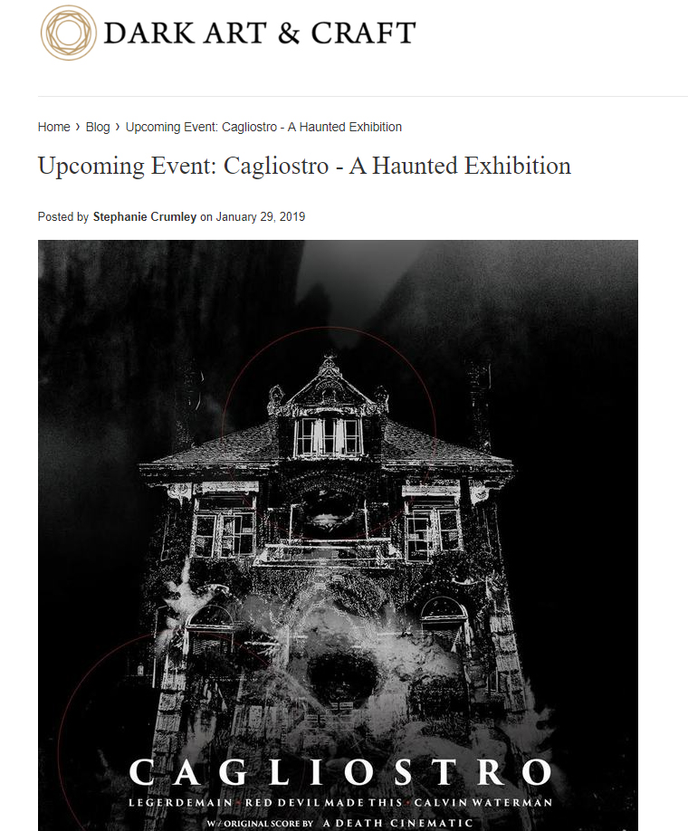 dark-art-and-craft-interview