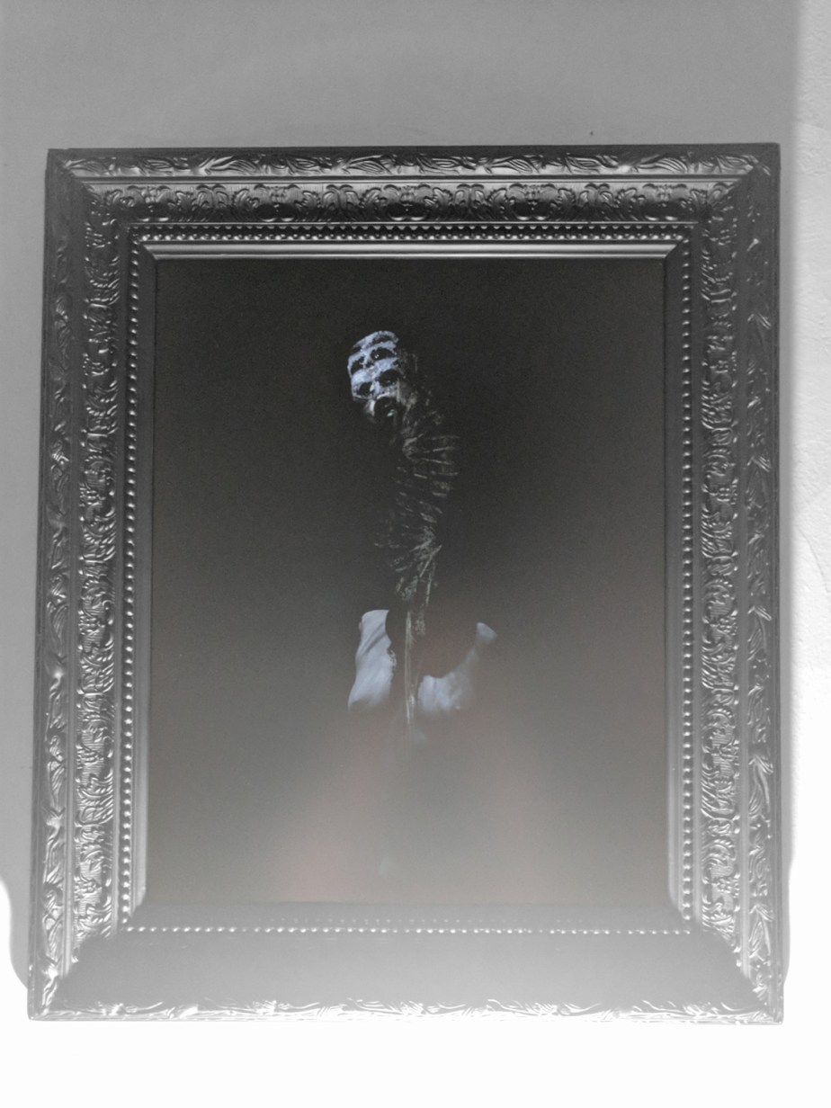 Shades-Framed